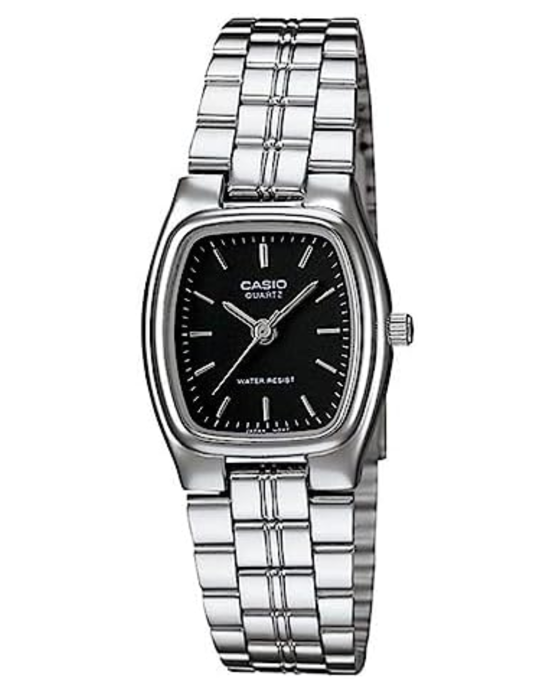 CASIO RELOJ DE MUJER LTP-1169D-1A