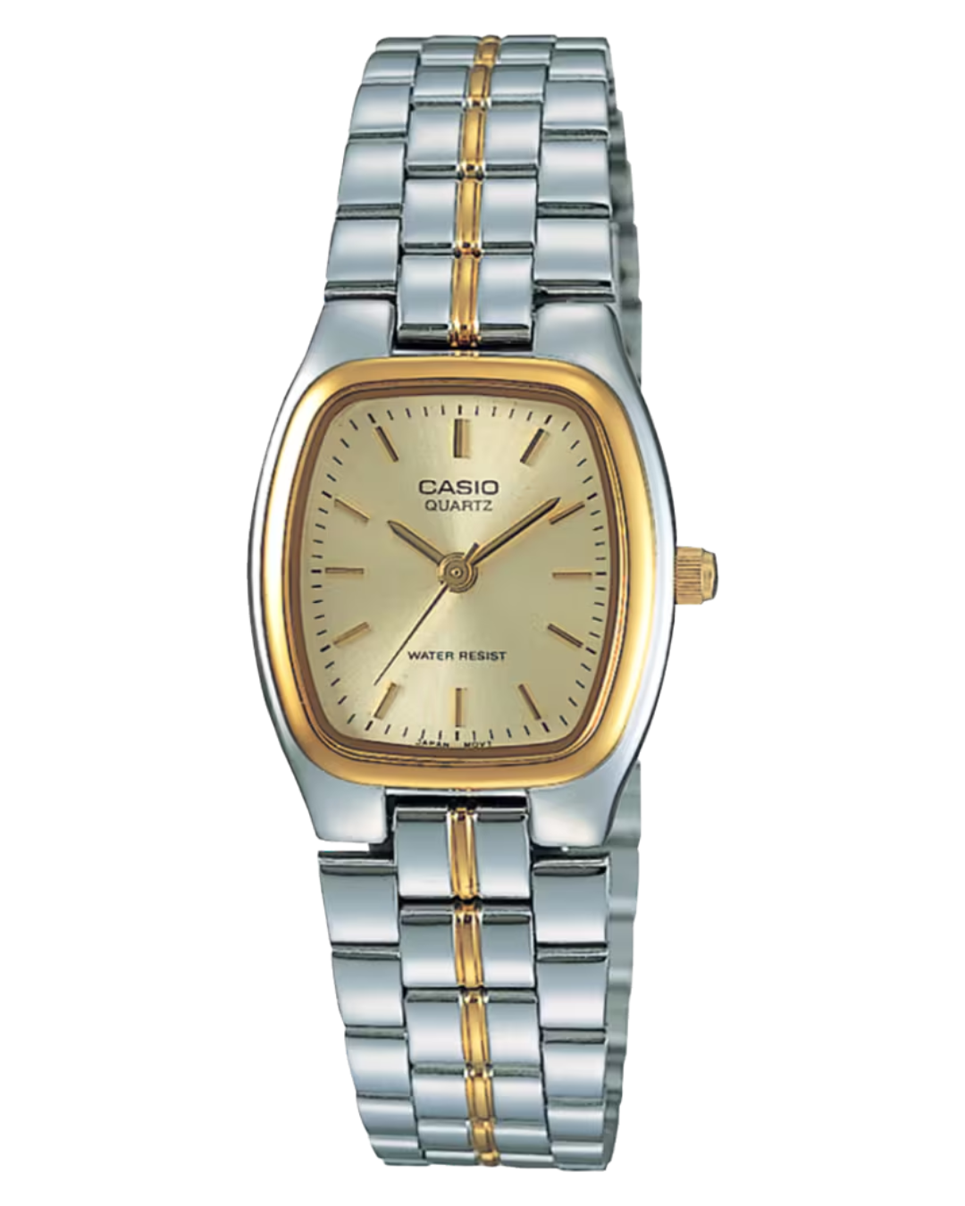 Reloj casio mujer LTP-1169G-9A