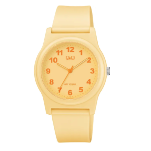 Reloj Q&Q G22A-022VY análogo