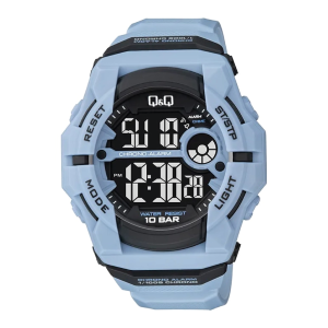 Reloj Q&Q G34A-003VY digital