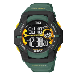 Reloj Q&Q G34A-004VY digital