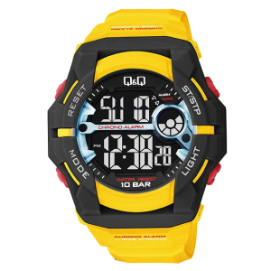 Reloj Q&Q G34A-005VY digital