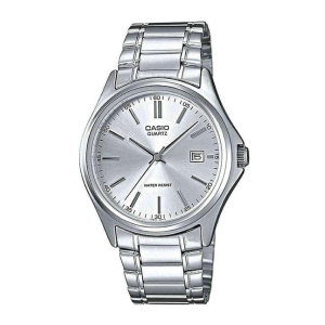 Reloj Casio LTP-1183A-7A metalizado plateado