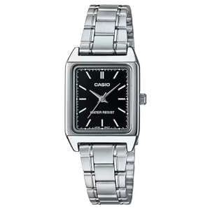 Reloj Casio LTP-V007D-1E metalizado