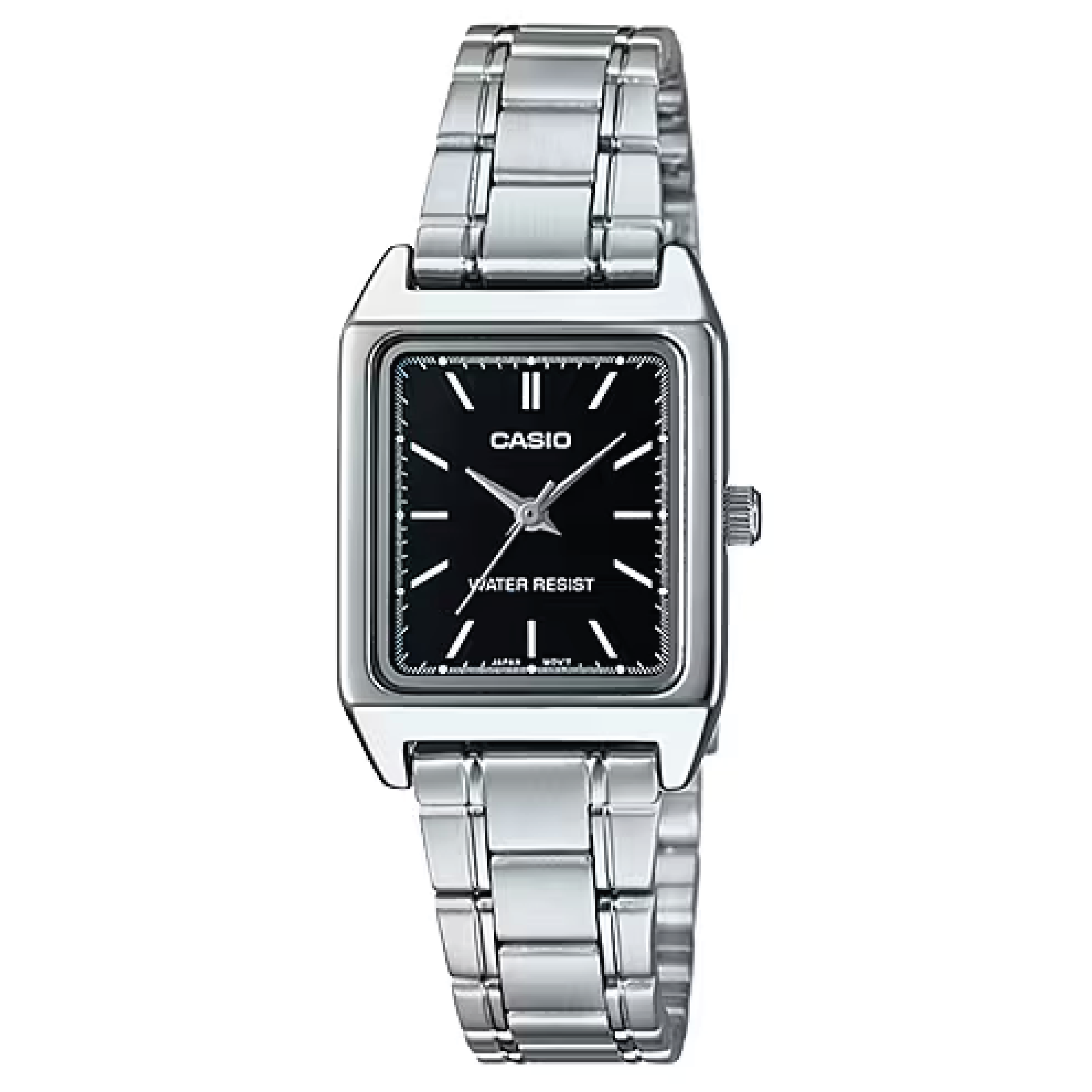 Reloj Casio LTP-V007D-1E metalizado