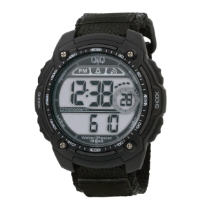 Reloj Q&Q digital deportivo