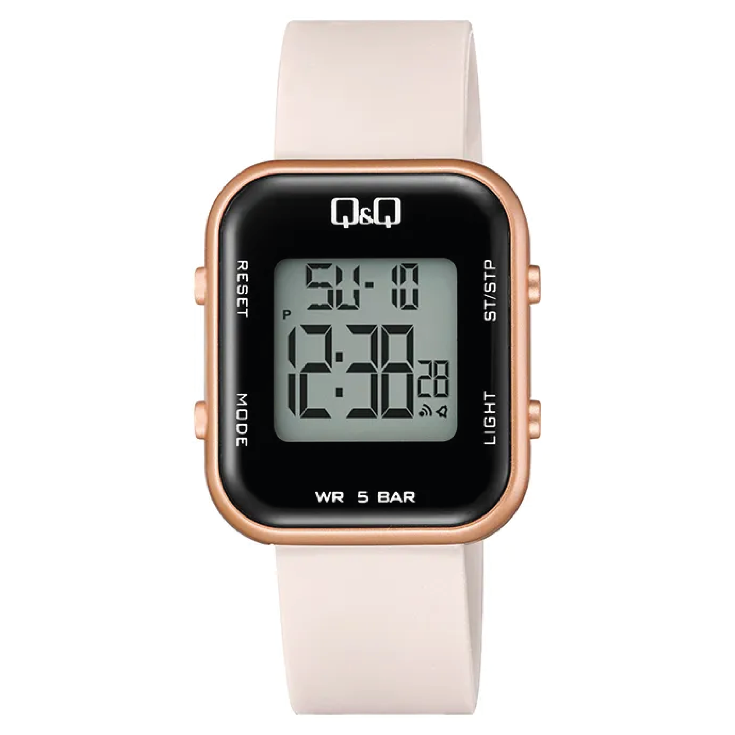 Reloj Q&Q M207J007Y digital