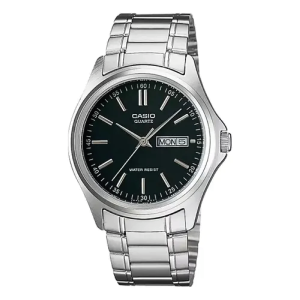 Reloj Casio MTP-1302D-7BV análogo metalizado