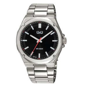 Reloj Q&Q Q05C-001PY análogo