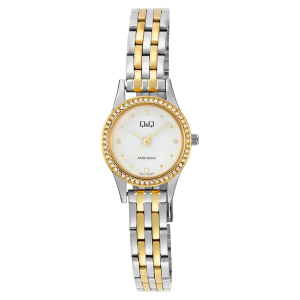 Reloj Q&Q Q30C-002PY análogo