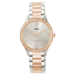 Reloj Q&Q Q75B-005PY análogo