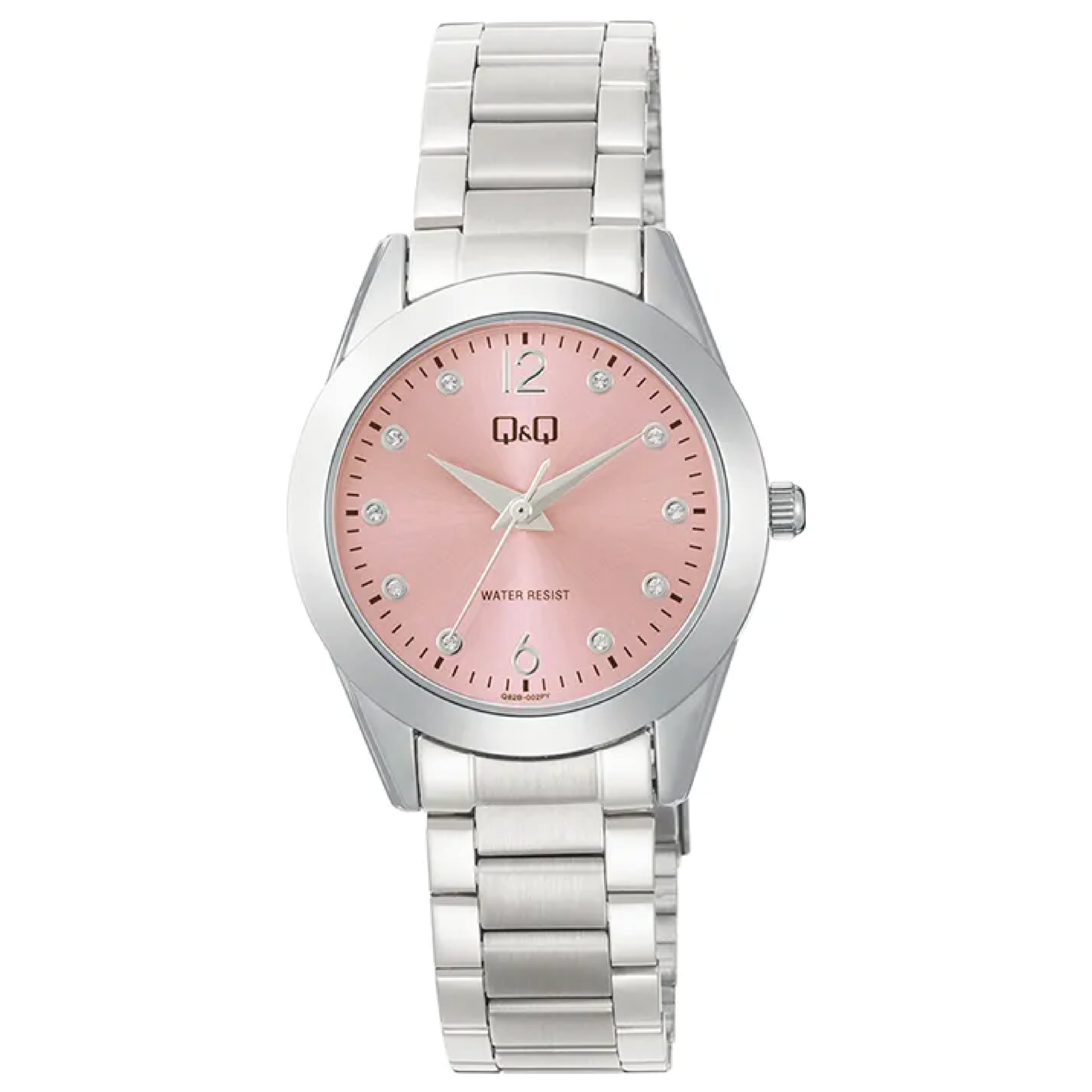 Reloj Q&Q Q82B-002PY análogo