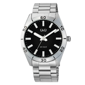 Reloj Q&Q Q86B-002PY análogo