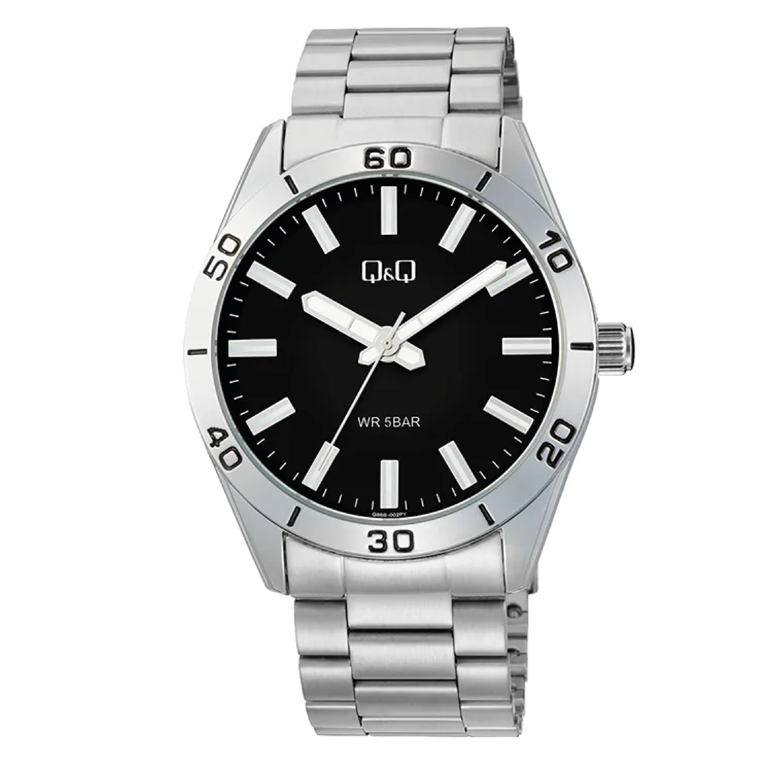 Reloj Q&Q Q86B-002PY análogo