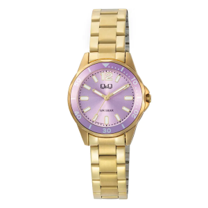 Reloj Q&Q Q88B-005PY análogo