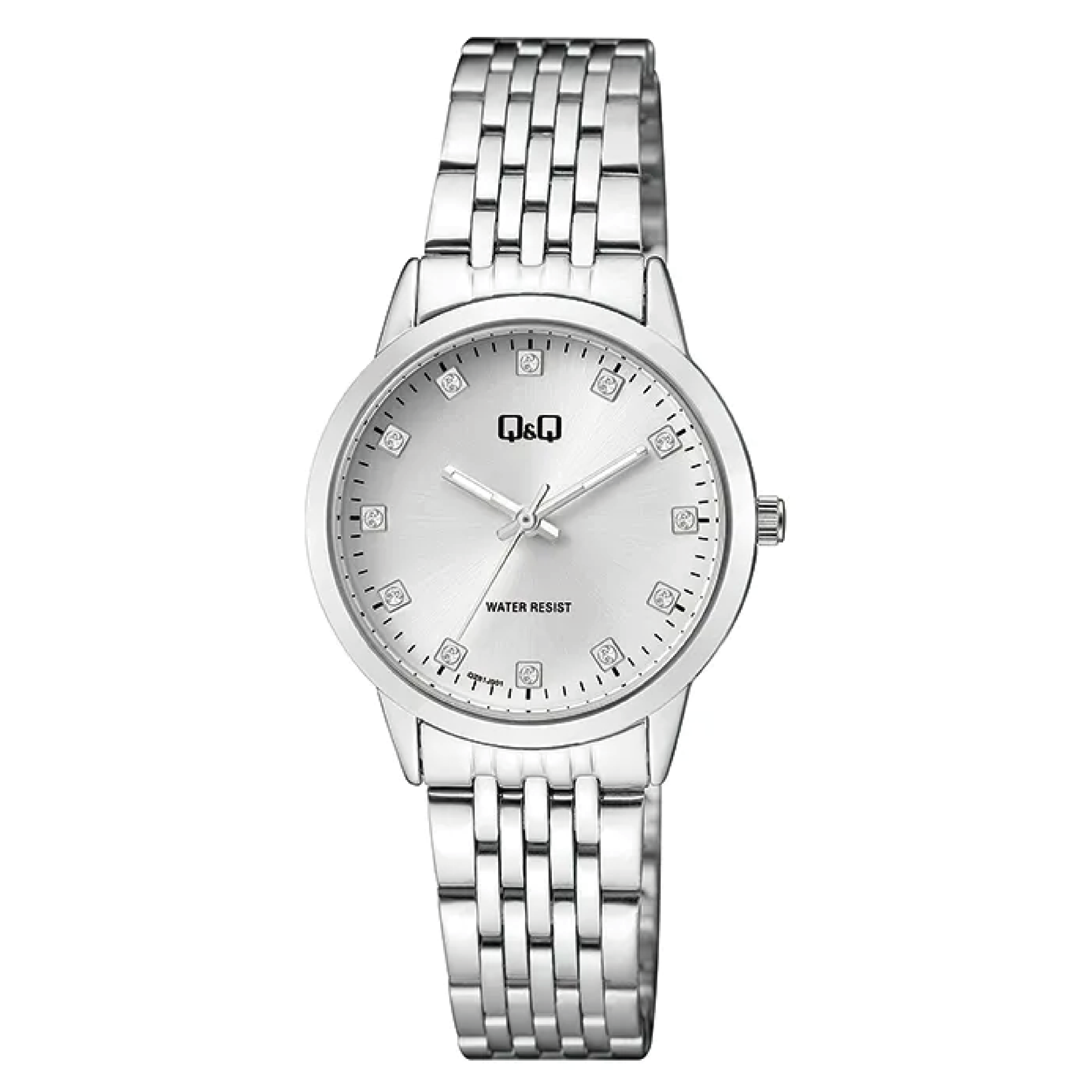 Reloj Q&Q QZ81J201Y análogo