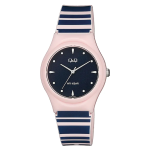Reloj Q&Q V10A-003VY análogo
