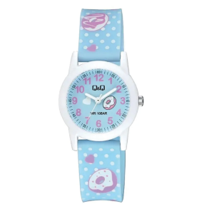 Reloj Q&Q V22A-002VY análogo